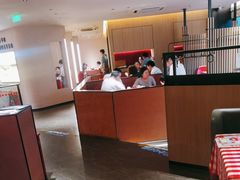-西贝(东方路店)