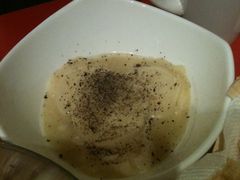 土豆泥-鬼味烤翅(南锣鼓巷店)