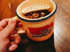 -农耕记·湖南土菜(halo广场店)