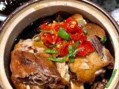 王府泡椒鸡-南京大牌档(小白楼国贸店)