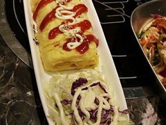 -槿Story·韩国料理(望京韩国美食城店)