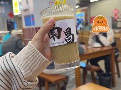 -堂瓦里·33年传统赣菜(第一街区店)