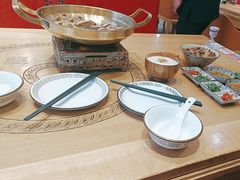 -格日勒阿妈蒙古厨房(新华广场店)