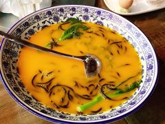 -花溪雨·森林餐厅(石基店)