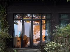 -杭州西湖柳莺里酒店