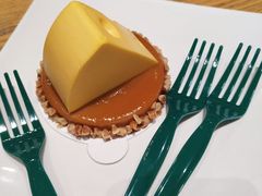 -星巴克(太原茂业天地店)