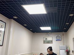 -清真·鸦儿李记·小馆(后海店)