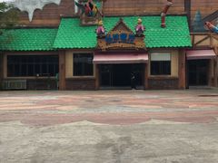 -美的鹭湖探索王国