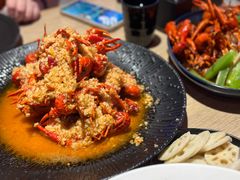 -红盔甲·小龙虾(车公庙店)
