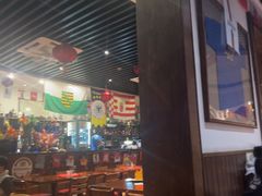 -申德勒加油站餐厅(三里屯北小街店)