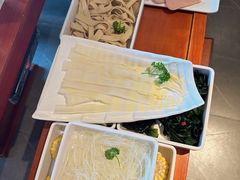 -老员外骨汤火锅(海州古城店)