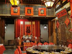 -文儒九号·闽菜馆(三坊七巷店)
