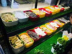 -马路边边·成都串串(翠柏路店)