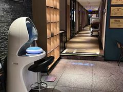 -金色印象·HiFi影音·按摩足疗(南坪桃源店)