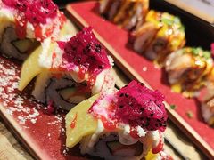 -吉布鲁牛排海鲜自助(船山大都会店)