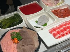 -海底捞火锅(北京西路夜宵主题店)