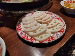 -胖姐社区老火锅(北京总店)