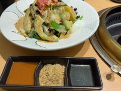 -松鱼亭·和牛烧肉(协鑫广场店)