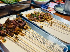 -路边羊烧烤酒场(宝带路店)