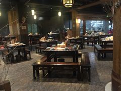 大堂-功夫小龙虾·烧烤·江湖菜(金沙洲店)