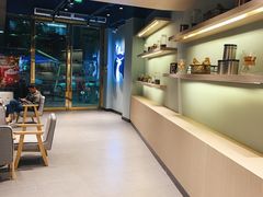 -瑞幸咖啡(盈锋中心店)