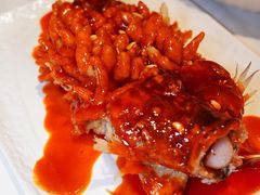 -洋洋中餐馆·SINCE 1997(信投店)