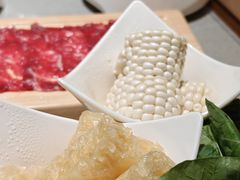 -海底捞火锅(莘松路店)