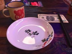 -蘭奢雅集·江浙菜(青山江滩店)