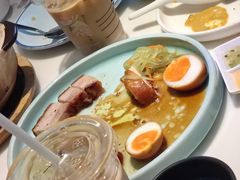 -新旺茶餐厅·早餐·夜宵(仙霞店)