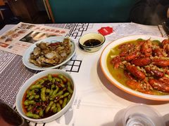 -拙味兄弟龙虾·江湖菜(和畅堂店)