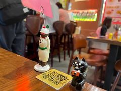 -伽喱博士 Dr.CURRY咖喱饭(太阳宫咖喱店)