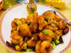 -白家大院·王府宫廷菜(苏州街店)