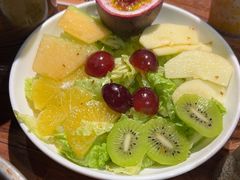 -九田家黑牛烤肉料理(新辰里亚运村店)