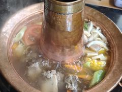 -陀岗美食·云南藏式特色餐厅