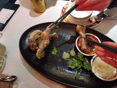 -耶里夏丽·丝路新疆菜·清真食品(徐汇南丹东路臻选店)