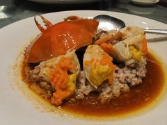 -猪肉婆私房菜(容桂总店)