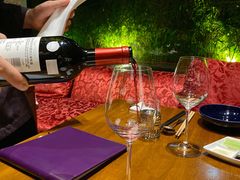 -君悦酒店·1881·北京烤鸭