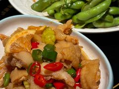-沪小胖·小龙虾·蓝龙王(八佰伴店)