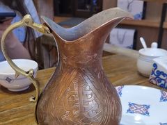 -蒙亨·手把肉·蒙古包文化主题餐厅(天恒广场店)