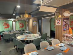 -嗨·虾小弟·小龙虾.烧烤(疏影路店)