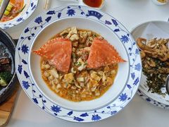 -宁波状元楼酒店(和义路店)