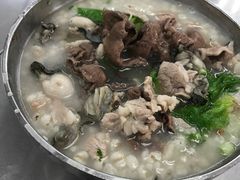 -广场正宗原汁薏米店