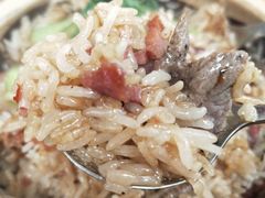 -壹煲口福煲仔饭(中山路店)