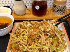 -大禹家·海鲜面馆(新闸路店)