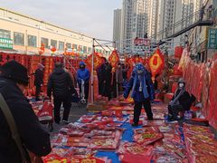-李村大集