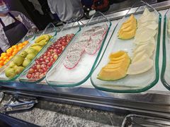 -吉布鲁牛排海鲜自助(万州万达广场店)