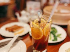 冻柠茶-鼎泰丰(环贸店)
