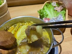-深藏一味独食火锅(巨野店)