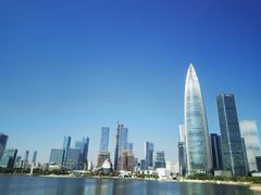 -深圳湾万象城