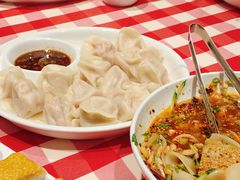 -西贝莜面村(东莞壹号广场店)